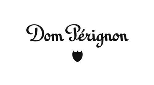 Champagne Dom perignon