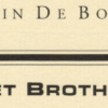Domaine bret brothers