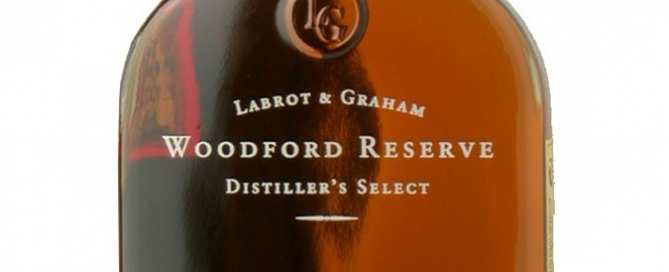 Labrot & Graham - Woodford Reserve