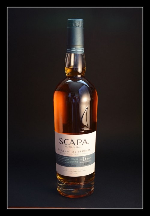 Scapa - The Orcadian 16