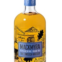 The Swedish Whisky Mackmyra
