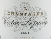 Champagne Victor Lejeune