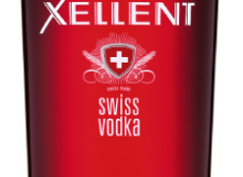 Xellent - Swiss Vodka
