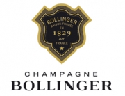 Champagne Bollinger