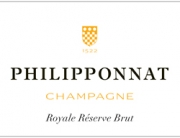 Champagne Philipponnat