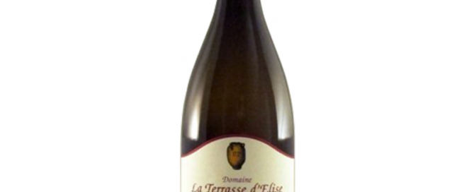 Domaine La Terrasse d'Elise - Siclène - 2013